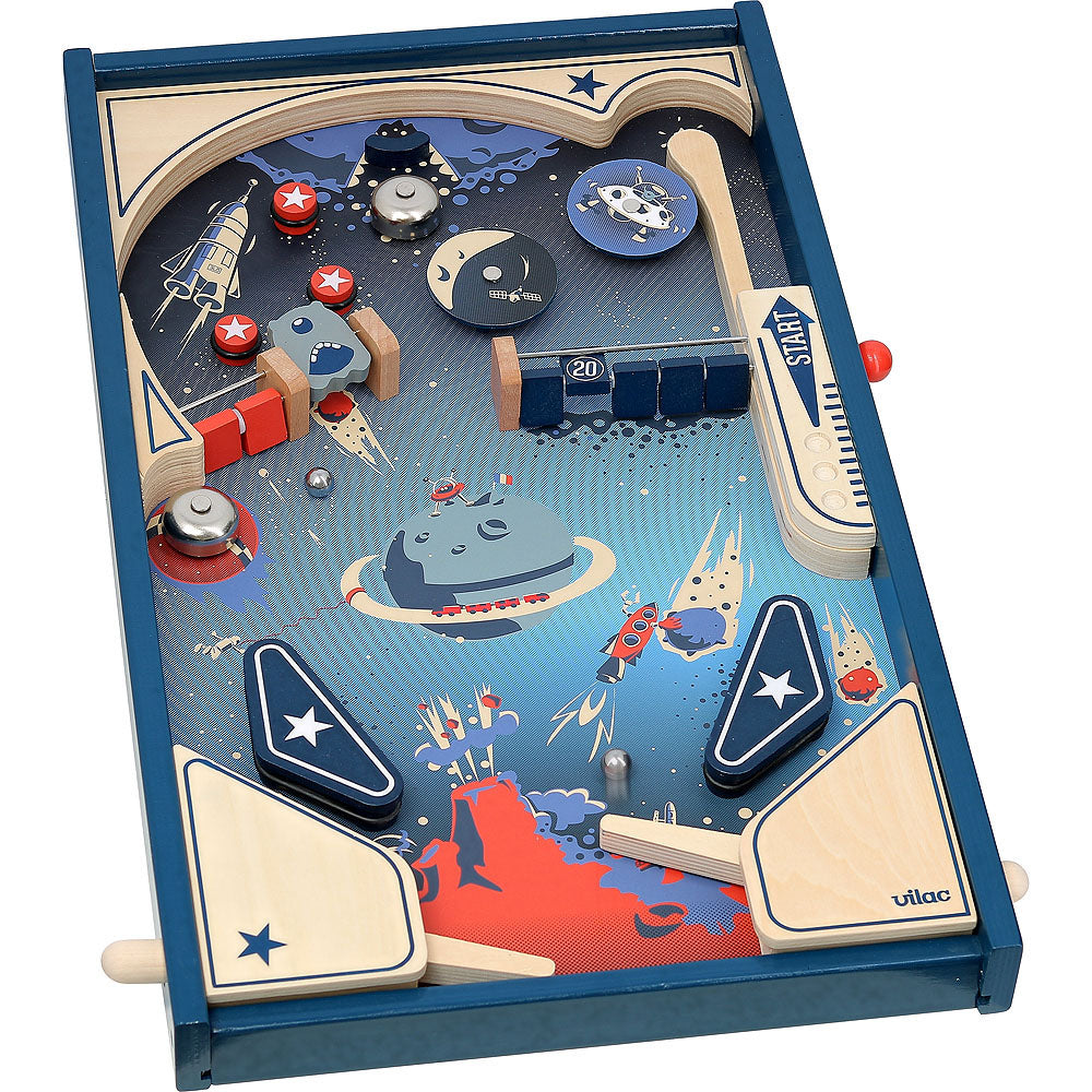 Pinball Spiel – Kosmos