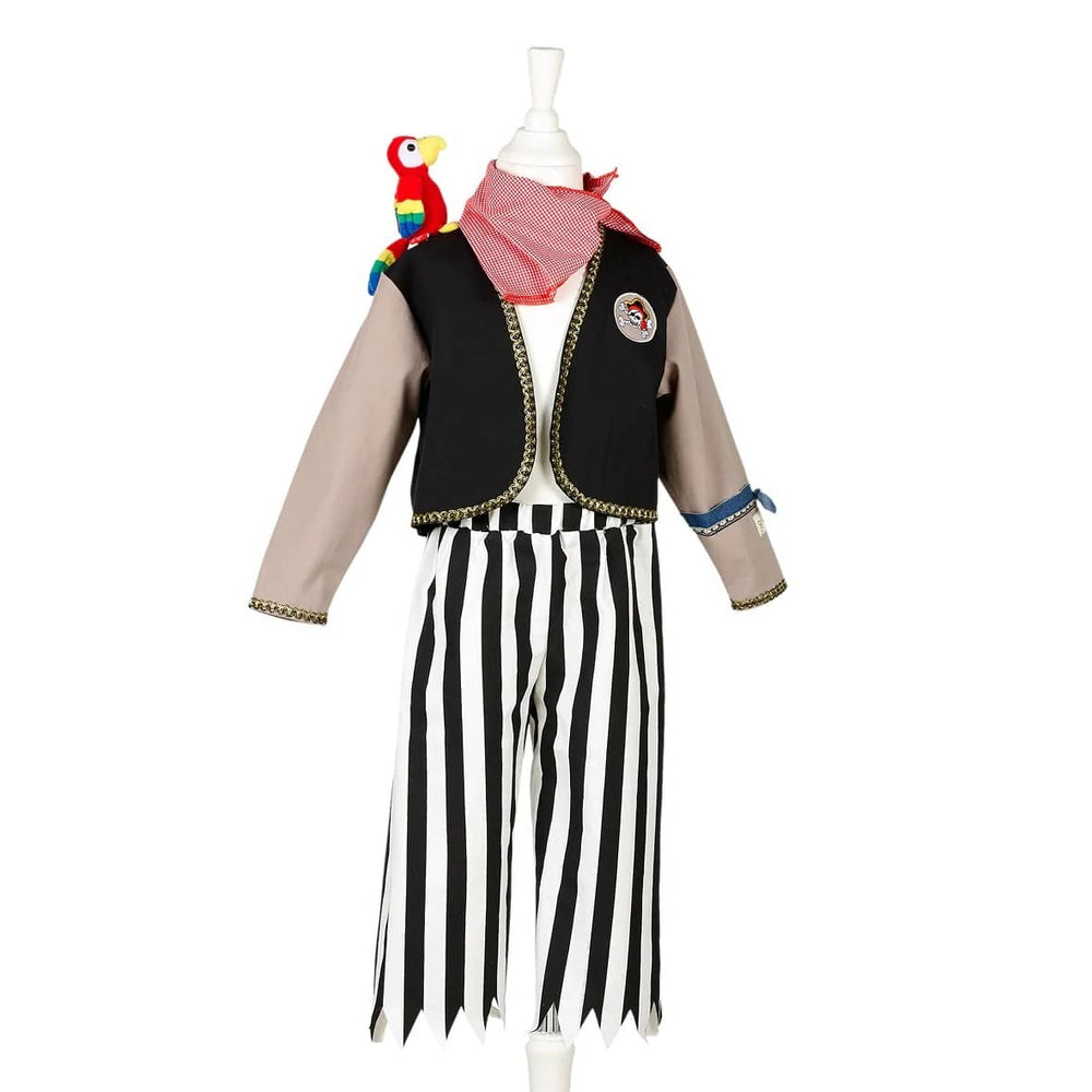 Kostüm - Pirat Duncan 3-4 Jahre