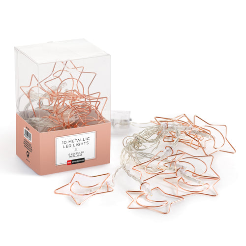 Dekorative Lichter – Sterne