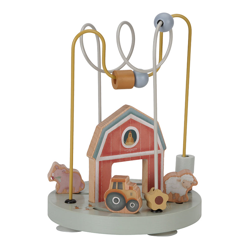 Lernschleife – Little Farm - Tublu.de