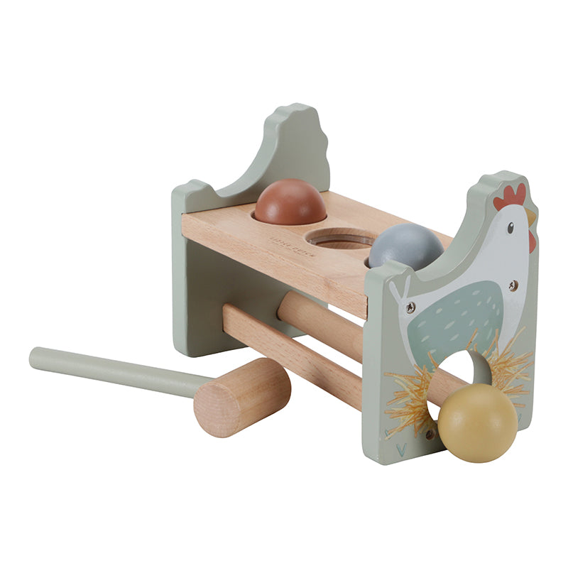 Stempel - Little Farm - Tublu.de