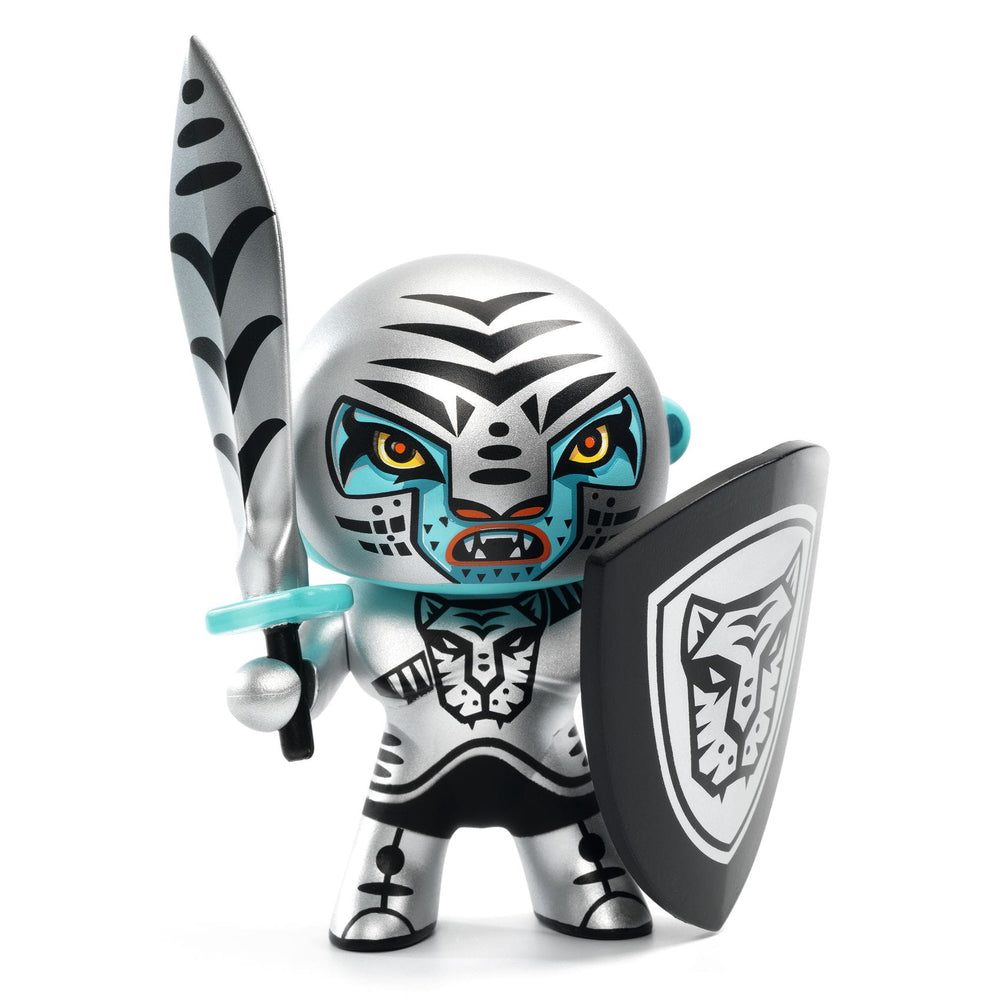 Arty Toys Figur – Furious - Tublu.de
