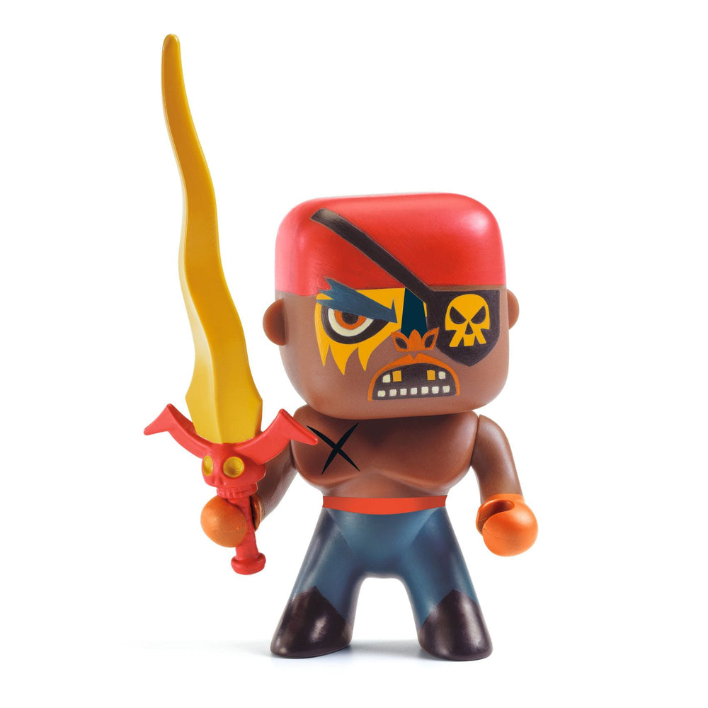Arty Toys Figur – Biglos - Tublu.de