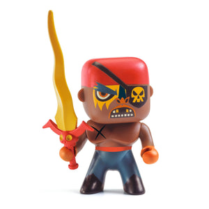 Arty Toys Figur – Biglos - Tublu.de