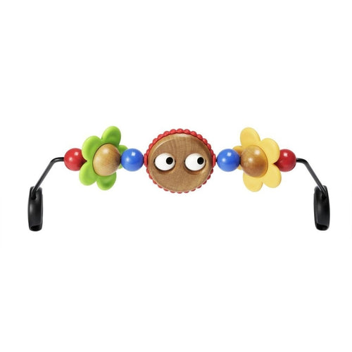 Spielzeug für Babywippe BALANCE