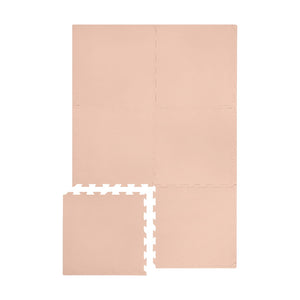 EVA-Schaumstoff-Spielmatte – Hazelnut