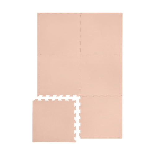 EVA-Schaumstoff-Spielmatte – Hazelnut