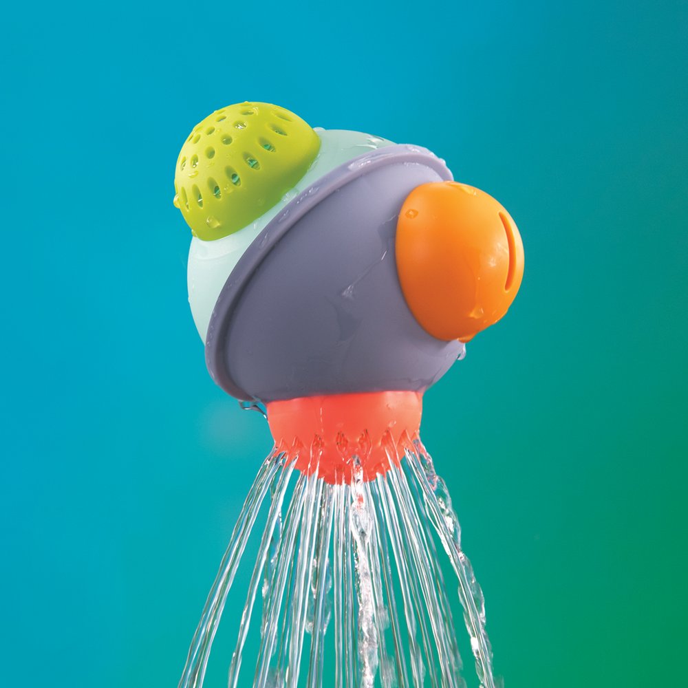 Wasserspielzeug – Regenball