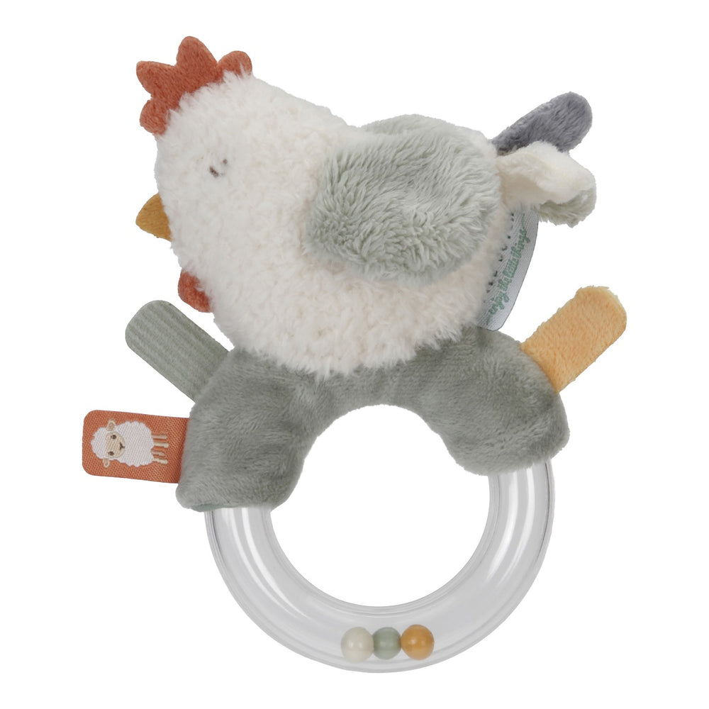 Rassel – Little Farm - Tublu.de