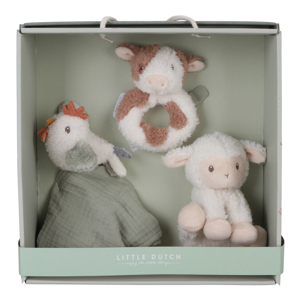 Geschenkset – Little Farm - Tublu.de