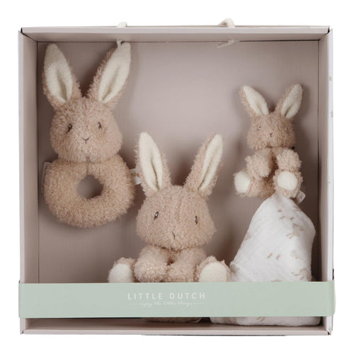 Geschenkset – Baby Bunny - Tublu.de