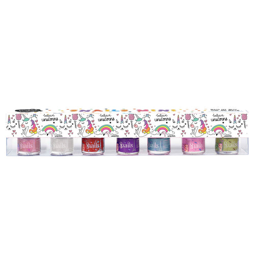Mini Nagellack Set (7er)