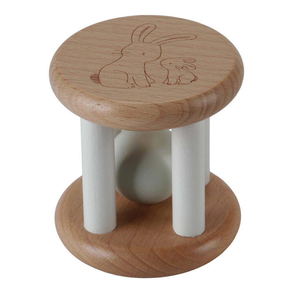 Rassel – Baby Bunny - Tublu.de