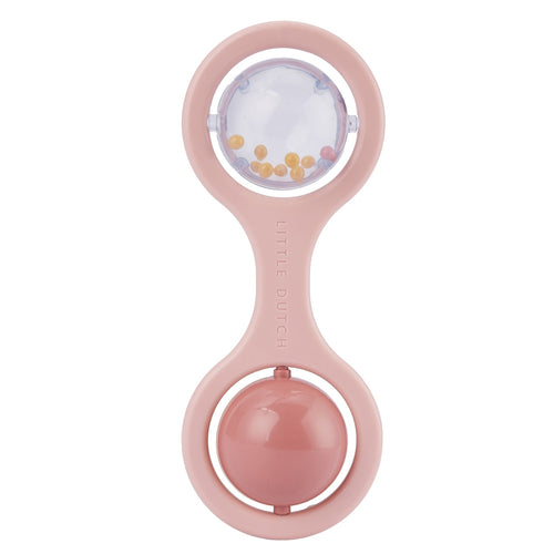 Rassel – Rosa - Tublu.de