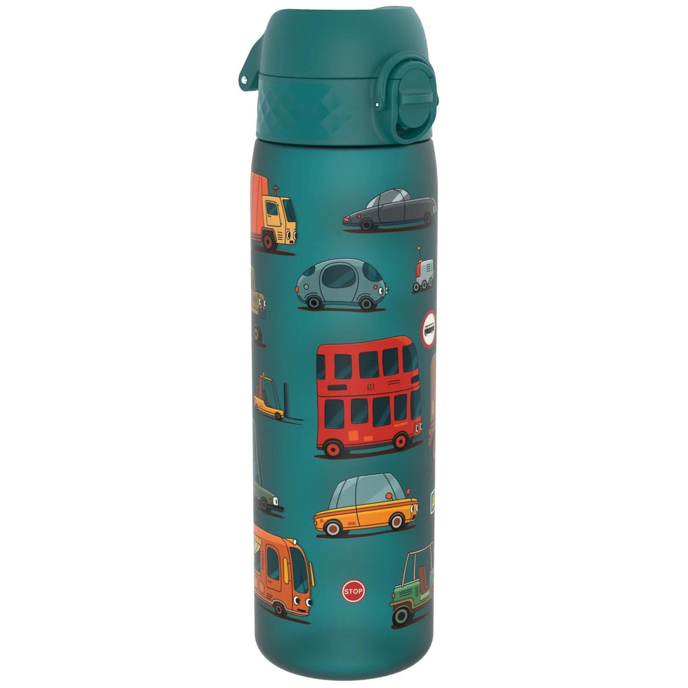 Trinkflasche für Kinder 500 ml - Auto
