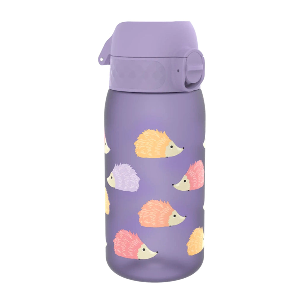 Trinkflasche für Kinder 400 ml - Igel