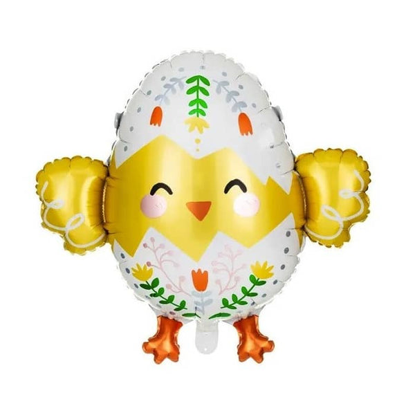 Folienballon – Küken 78 x 64 cm