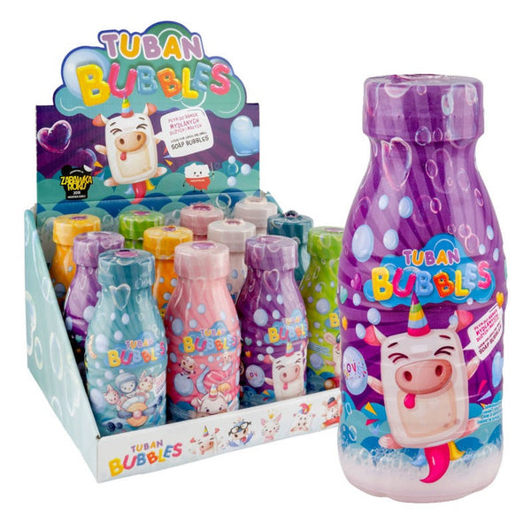 Seifenblasen – 250 ml