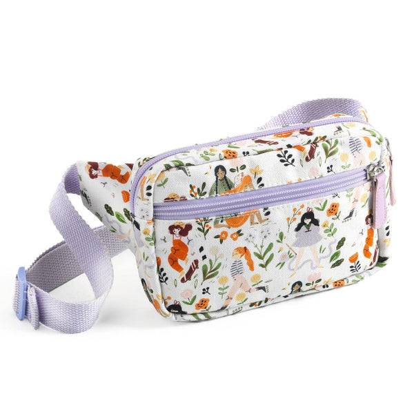 Gürteltasche, Bauchtasche – Mädchen