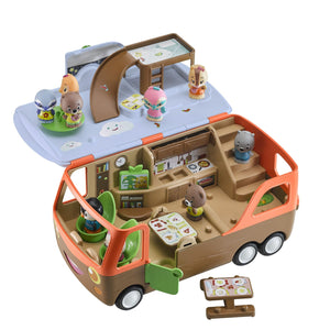 Auto – Camper