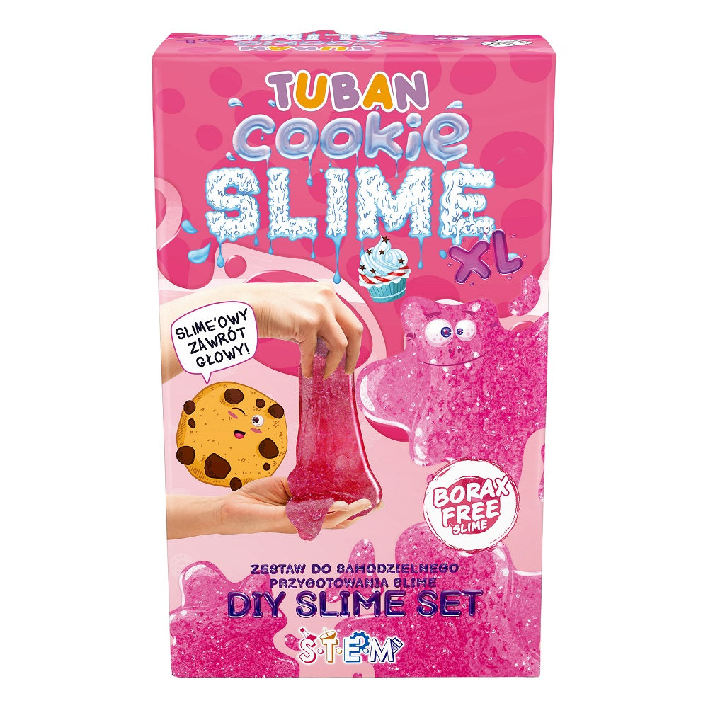 DIY-Set – Slime Cookie XL