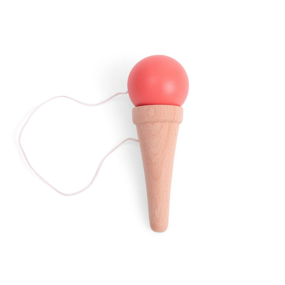 Kendama – Eis