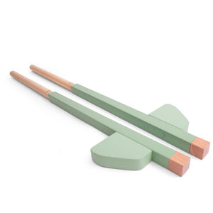 Holz-Stelzen 110 cm