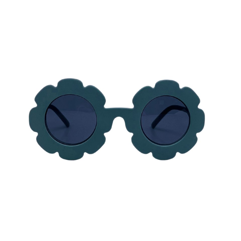 Sonnenbrille Aster – Deco Grey 3-8 Jahre
