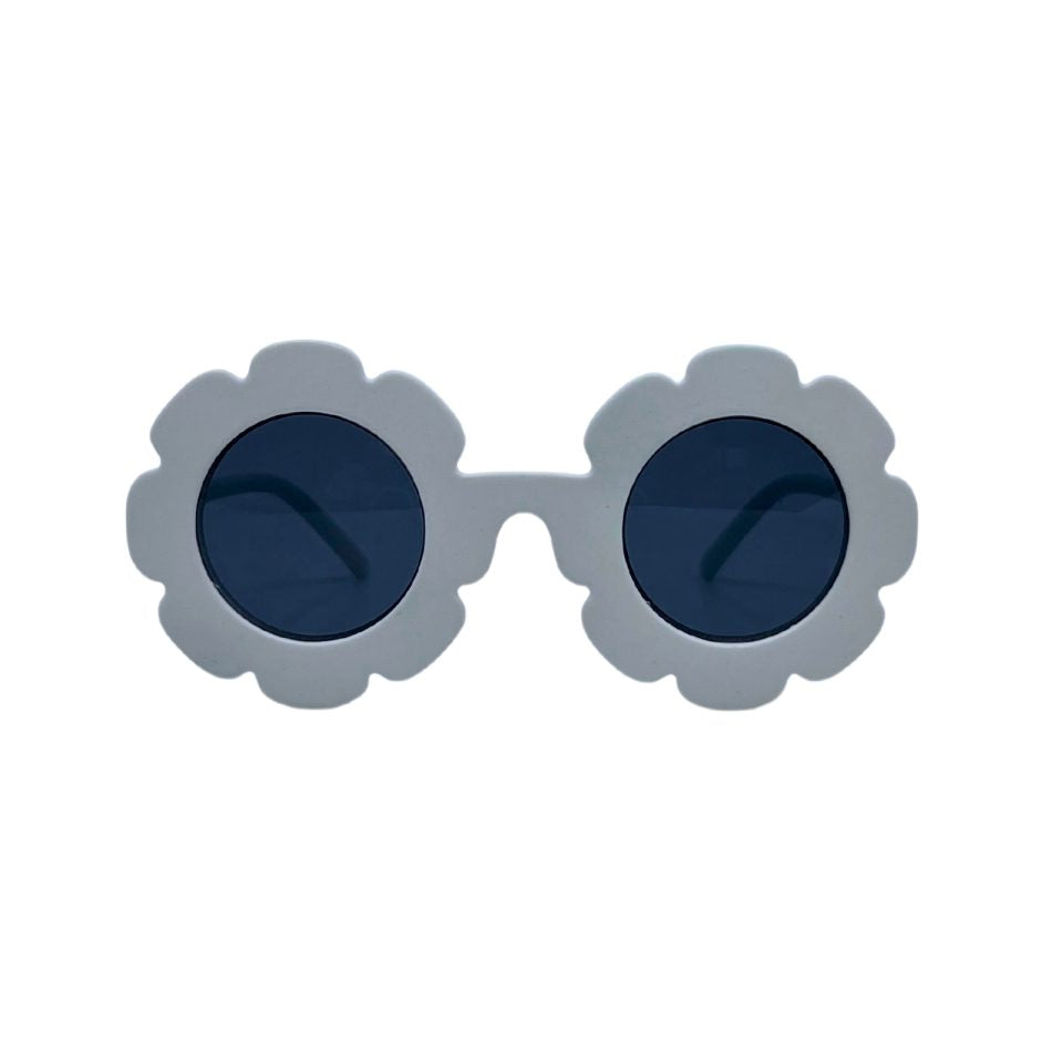 Sonnenbrille Aster – Pacific Fog 3-8 Jahre
