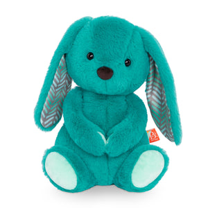 Pluszowy króliczek HappyHues B. Toys - Cottontail Cutie - Tublu.de