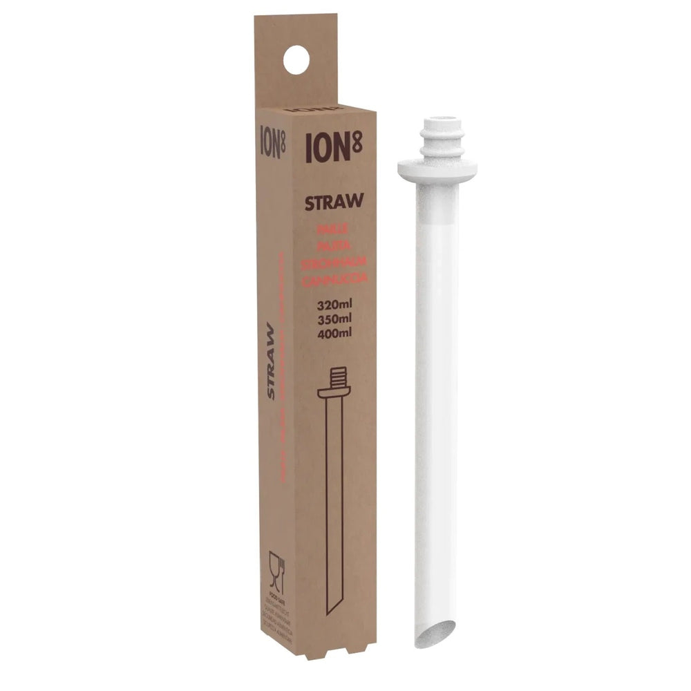 Strohhalm für Flaschen - 320/350/400 ml