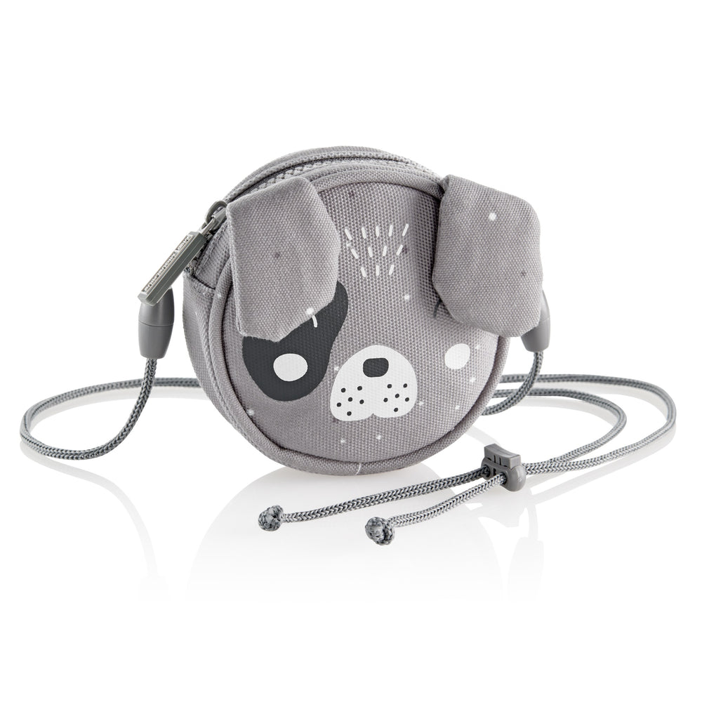 Handtasche mit Ohren – Hund