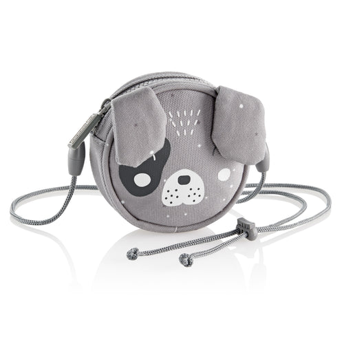 Handtasche mit Ohren – Hund