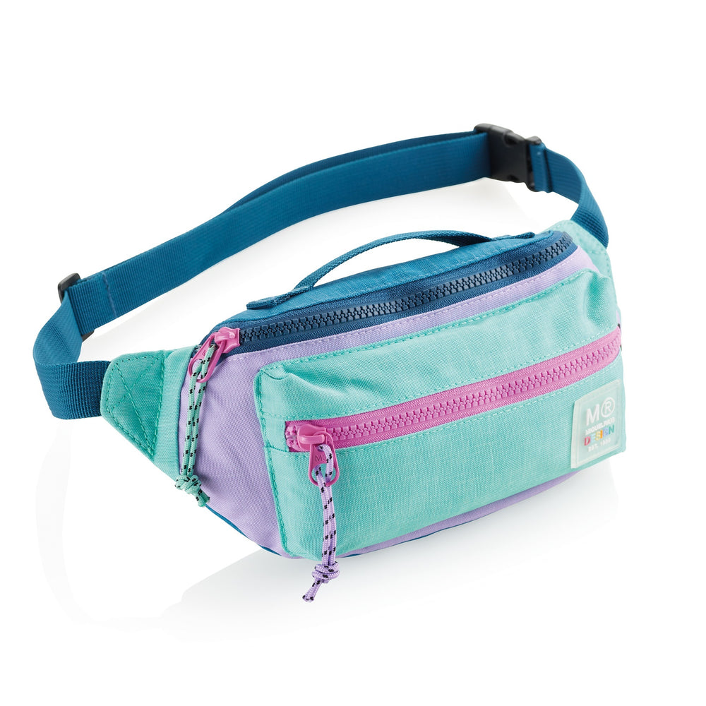 Gürteltasche – Rider Purple
