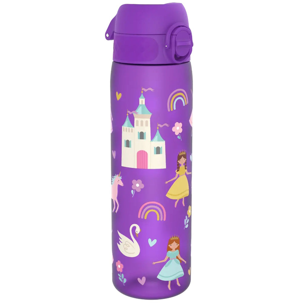 Trinkflasche für Kinder 500 ml - Prinzessin