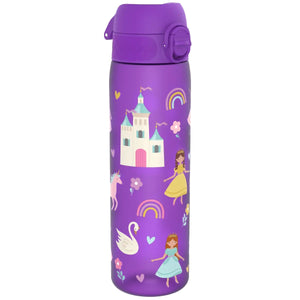 Trinkflasche für Kinder 500 ml - Prinzessin