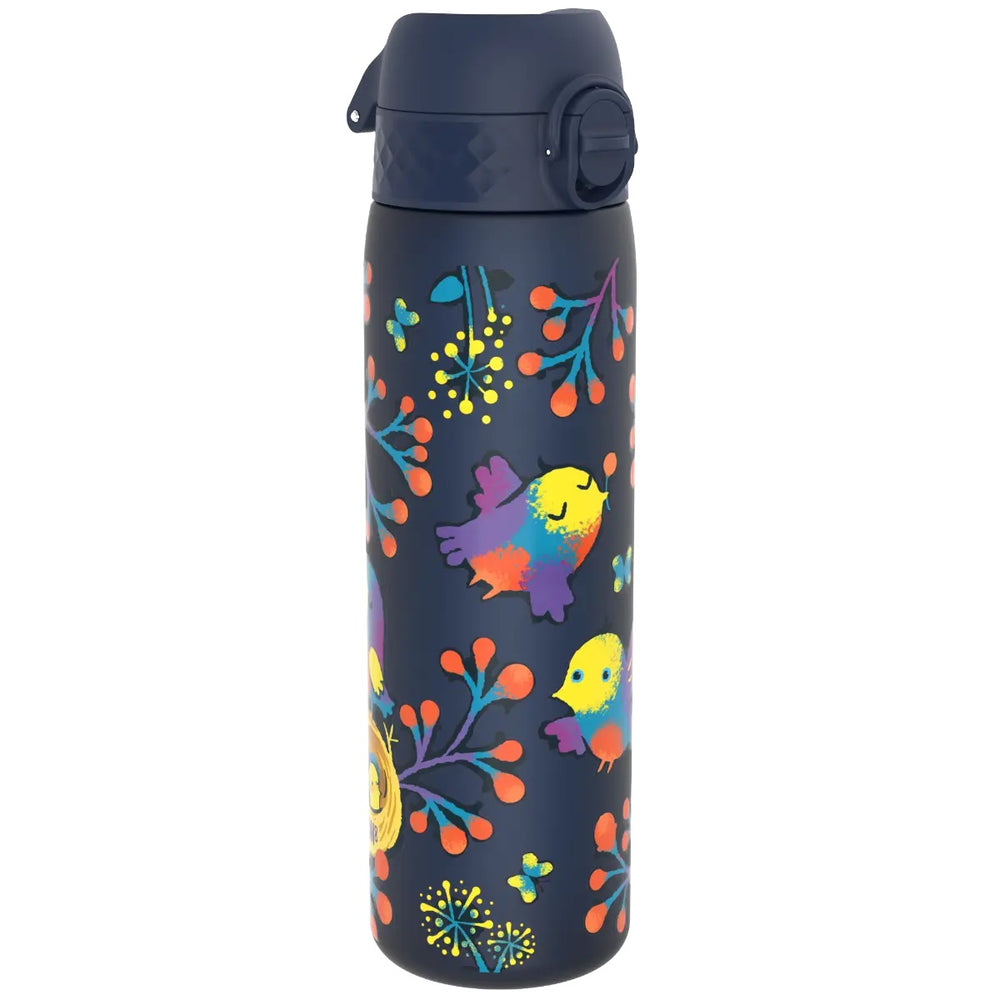 Trinkflasche für Kinder 500 ml - Vögel