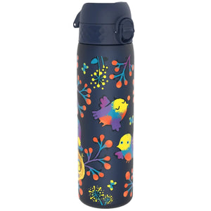 Trinkflasche für Kinder 500 ml - Vögel