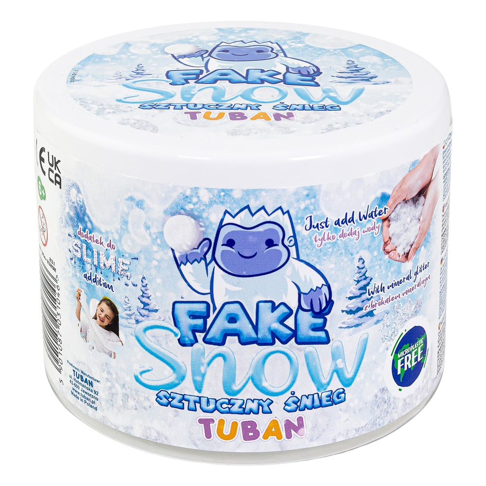 Kunstschnee – 500 ml