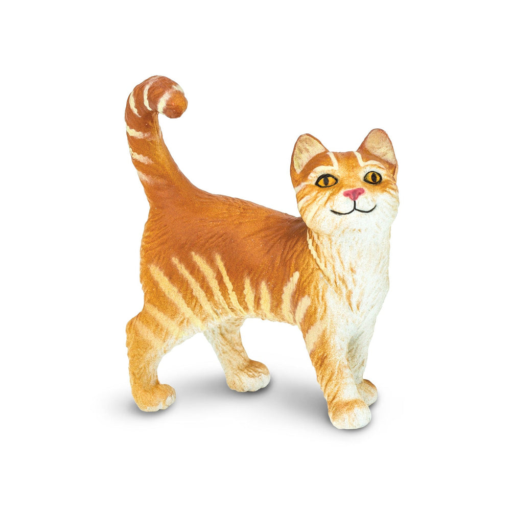 Figur – Tabbykatze - Tublu.de