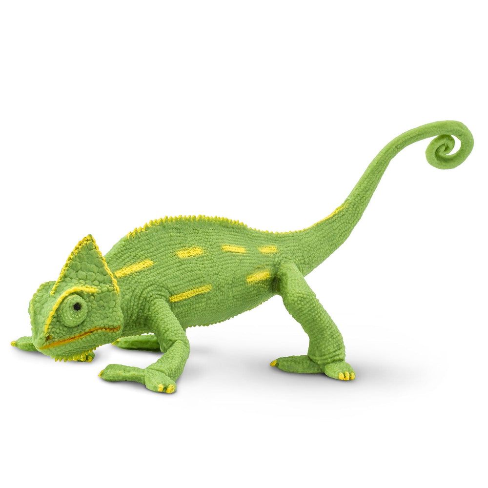 Figur – Junger Jemenchamäleon