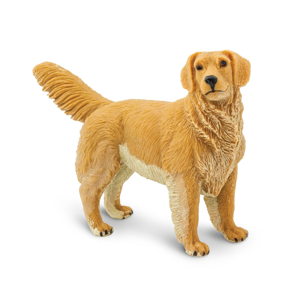 Figur – Golden Retriever - Tublu.de