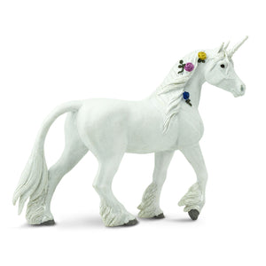 Figur - Weißes Einhorn - Tublu.de