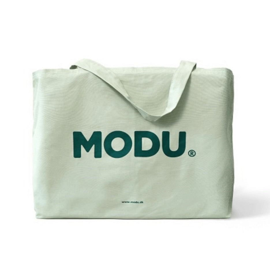 Transporttasche – Ocean Mint/Forest Green - Tublu.de