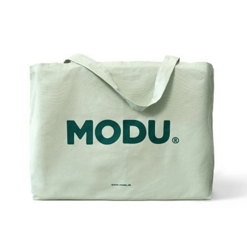 Transporttasche – Ocean Mint/Forest Green - Tublu.de