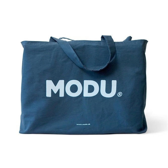 Transporttasche – Deep Blue/Sky Blue - Tublu.de