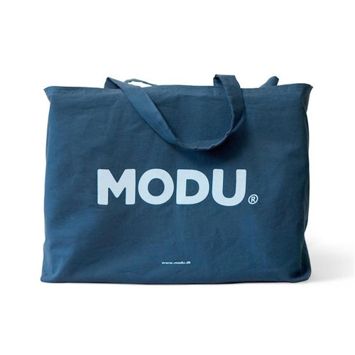 Transporttasche – Deep Blue/Sky Blue - Tublu.de