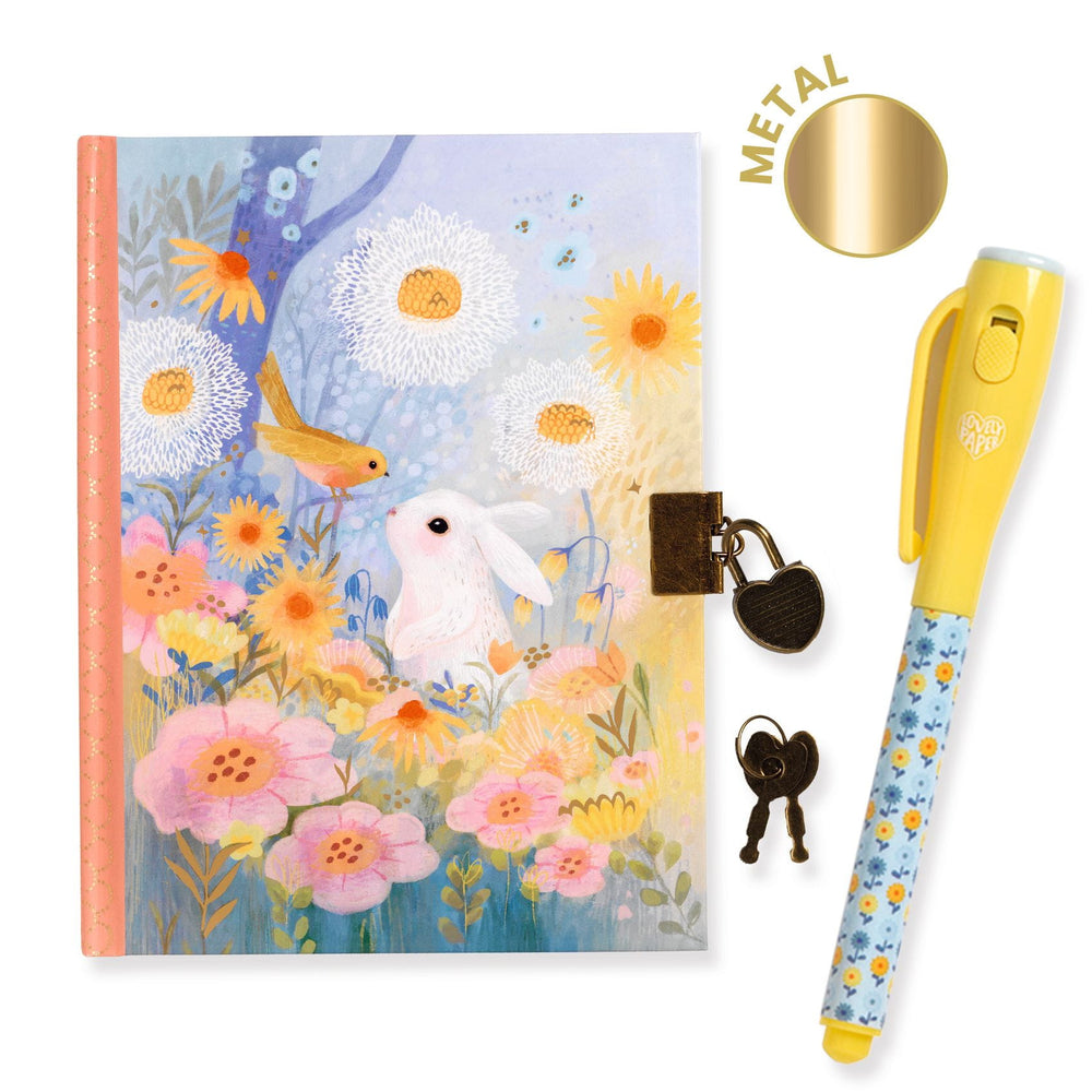 Das geheime Tagebuch mit dem magischen Stift – Kendra