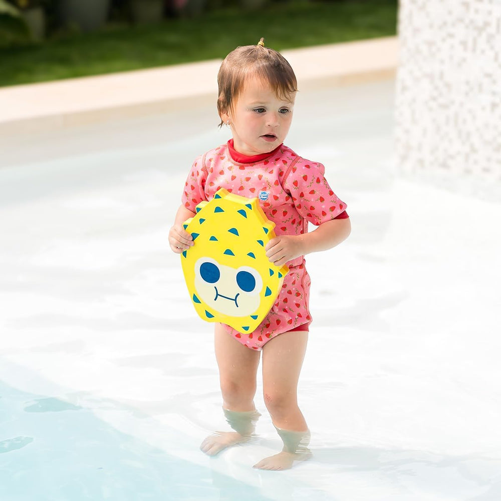 Schwimmbrett – Pufferfish