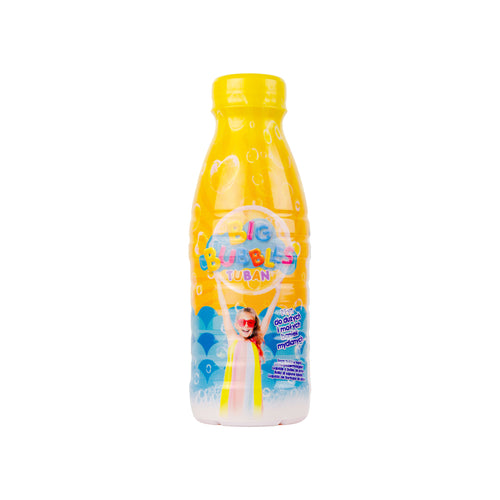 Flüssigkeit für große Seifenblasen – 400 ml